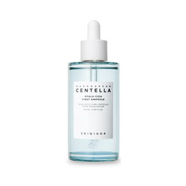 SKIN1004 - Madagascar Centella Hyalu-Cica First Ampoule / Beauty Eyes Face Care