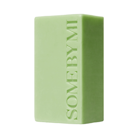 Some By Mi - AHA BHA PHA 30 Days Miracle Cleansing Bar / Beauty Πρόσωπο Περιποίηση Προσώπου