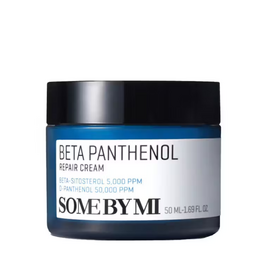 Some By Mi - Beta Panthenol Repair Cream / Beauty Moisturizers Bath & Body