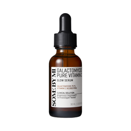 Some By Mi - Galactomyces Pure Vitamin C Glow Serum / Beauty Eyes Face Care