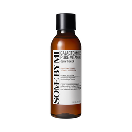 Some By Mi - Galactomyces Pure Vitamin C Glow Toner / Beauty Face Face Care