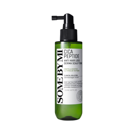Some By Mi - Cica Peptide Anti Hair Loss Derma Scalp Tonic / Beauty Hair & Scalp Care Hair Care