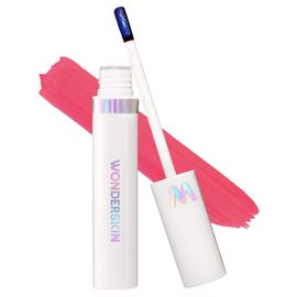 Wonderskin - Wonder Blading Lip Stain Masque Sweatheart / Beauty Lips Makeup