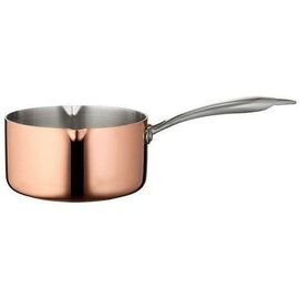 Blomsterberg - Saucepan 1.5 litres Copper / Home and Kitchen Kitchen Home & Kitchen