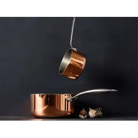 Blomsterberg - Saucepan 1.5 litres Copper / Home and Kitchen Κουζίνα Σπίτι & Κουζίνα