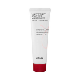 Cosrx - AC Collection Lightweight Soothing Moisturizer / Beauty Lips Face Care