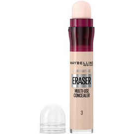 Maybelline - New York Instant Anti Age Eraser Concealer - Fair / Beauty Πρόσωπο Μακιγιάζ