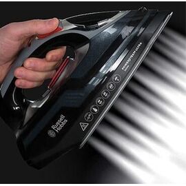Russell Hobbs - Power Steam Ultra Iron / Home and Kitchen Appliances Home & Kitchen