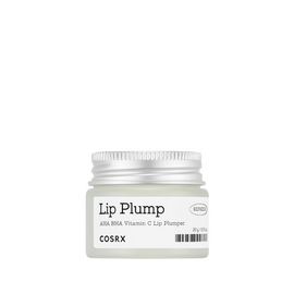Cosrx - Refresh AHA BHA Vitamin C Lip Plumper - 20 g / Beauty Lips Face Care