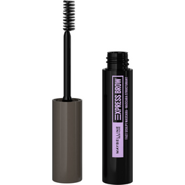 Maybelline - New York Express Brow Fast Sculpt - Medium Brown / Beauty Eyes Makeup