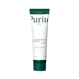 Purito SEOUL - Wonder Releaf Centella Cream / Beauty Face Face Care