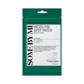 Some By Mi - Micro Pin Spot Patch / Beauty Face Face Care