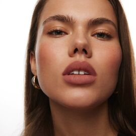 Wonderskin - 360 Contour Lip Liner Saddle Warm Tan 1,2 ml / Beauty Χείλη Μακιγιάζ