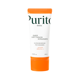 Purito SEOUL - Daily Soft Touch Sunscreen / Beauty Sun Protection Sun Care