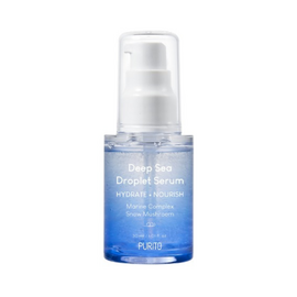 Purito SEOUL - Deep Sea Droplet Serum / Beauty Face Face Care