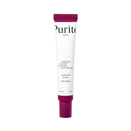 Purito SEOUL - Timeless Bloom Retinol Spot Cream / Beauty Face Face Care