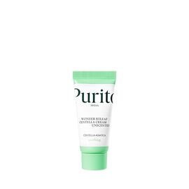 Purito SEOUL - Wonder Releaf Centella Cream - Unscented / Beauty Πρόσωπο Περιποίηση Προσώπου