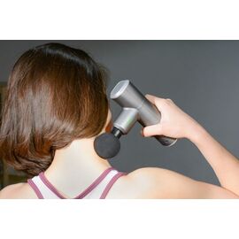 Technaxx - Lifenaxx - Massage-Gun Hot & Cold - LX-041 / Health and Personal Care Προϊόντα Ευεξίας Προσωπική Φροντίδα