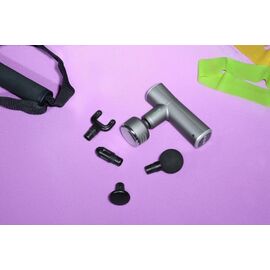Technaxx - Lifenaxx - Massage-Gun Hot & Cold - LX-041 / Health and Personal Care Προϊόντα Ευεξίας Προσωπική Φροντίδα