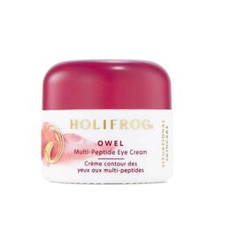 HoliFrog - Owel Multi-Peptide Eye Crème 15 ml / Beauty Μάτια Περιποίηση Προσώπου