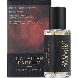 L'Atelier Parfum - Dose of Rose EDP 15 ml / Beauty Γυναικεία Αρώματα Γυναικεία Περιποίηση