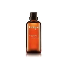 Jurlique - Lemon Body Oil 100 ml / Beauty Κρέμες Σώματος Μπάνιο & Σώμα