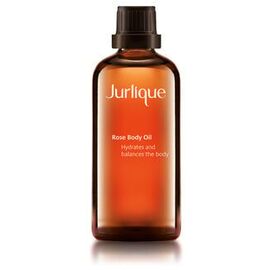 Jurlique - Rose Body Oil 100 ml / Beauty Κρέμες Σώματος Μπάνιο & Σώμα