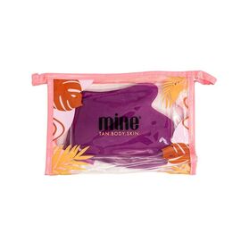 minetan - Bronze On Applicator Application Glove w. Bag / Beauty Μαύρισμα Προστασία Ήλιου