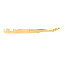 SWATI - Dual Ended Lash Applicator / Beauty Tools & Accessories Makeup