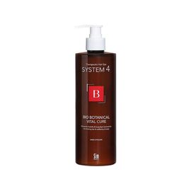 System 4 - Bio Botanical Vital Cure 500 ml / Beauty Conditioners Περιποίηση Μαλλιών