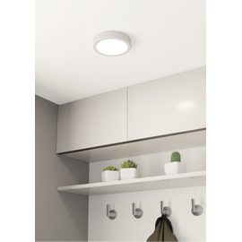 EGLO - FUEVA 5 CEILING - WHITE - 160mm / Home and Kitchen Lightning Home & Kitchen