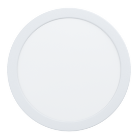 EGLO - FUEVA 5 CEILING - WHITE - 160mm / Home and Kitchen Lightning Home & Kitchen