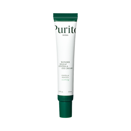 Purito SEOUL - Wonder Releaf Centella Eye Cream / Beauty Eyes Face Care