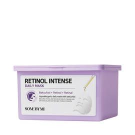 Some By Mi - Retinol Intense Daily Mask 30 pcs / Health and Personal Care Face Face Care