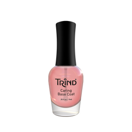 Trind - Caring Base Coat - 9 ml / Beauty Νύχια Μακιγιάζ