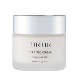 TirTir - Ceramic Cream 50 ml / Beauty Face Face Care