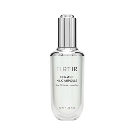 TirTir - Ceramic Milk Ampoule 40 ml / Beauty Face Face Care
