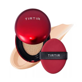 TirTir - Mask Fit Red Cushion - 21N Ivory 18 g / Beauty Face Makeup