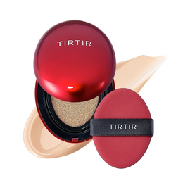 TirTir - Mask Fit Red Cushion - 23N Sand 18 g / Beauty Face Makeup