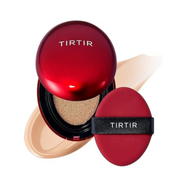 TirTir - Mask Fit Red Cushion - 24N Latte 18 g / Beauty Face Makeup