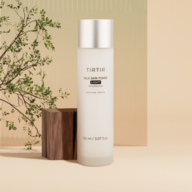 TirTir - Milk Skin Toner - Light 150 ml / Beauty Face Face Care