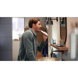 Philips - Sonicare White Electric Toothbrush Series 6500 HX7410/02 / Health and Personal Care Υγιεινή Στόματος Προσωπική Φροντίδα