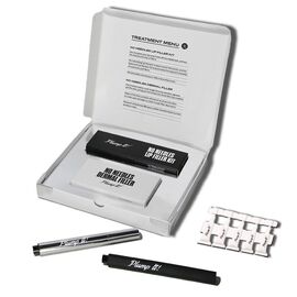 Plump It! - At Home Clinic Box / Beauty Lips Face Care