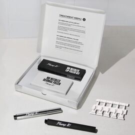 Plump It! - At Home Clinic Box / Beauty Χείλη Περιποίηση Προσώπου