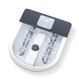 Beurer - Foot Spa FB 60 - 3 Years Warranty / Health and Personal Care Προϊόντα Ευεξίας Προσωπική Φροντίδα