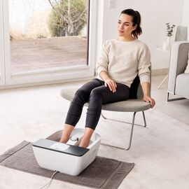Beurer - Foot Spa FB 60 - 3 Years Warranty / Health and Personal Care Προϊόντα Ευεξίας Προσωπική Φροντίδα