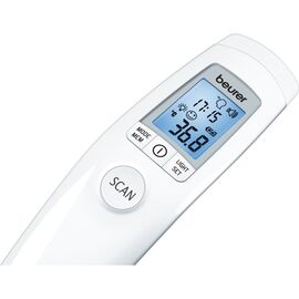 Beurer - FT90 Thermometer non-contact - 5 Years Warranty / Health and Personal Care Προϊόντα Ευεξίας Προσωπική Φροντίδα