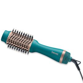 Beurer - HC 45 Ocean 2-in-1 Volumising Hair Dryer Brush - 3 Years Warranty / Beauty Εργαλεία Μαλλιών Περιποίηση Μαλλιών
