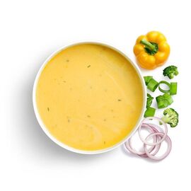 Nupo - Diet Soup Vegetable 12 Servings / Health and Personal Care Δίαιτα & Διατροφή Προσωπική Φροντίδα