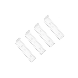 Tweezerman - Facial Razor Replacement Blades / Beauty Tools & Accessories Makeup